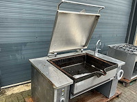 Overige koken / bakken / grillen (5x) - afbeelding 4 van  12