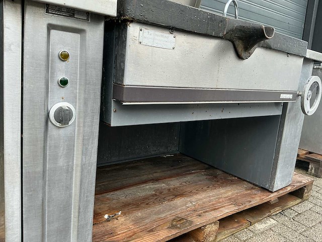 Overige koken / bakken / grillen (5x) - afbeelding 5 van  12