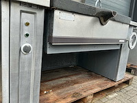 Overige koken / bakken / grillen (5x) - afbeelding 5 van  12