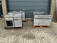 Overige koken / bakken / grillen (5x) - afbeelding 6 van  12