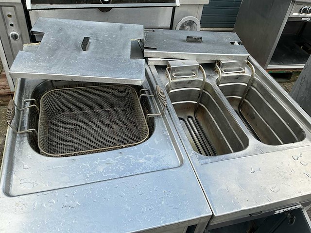 Overige koken / bakken / grillen (5x) - afbeelding 9 van  12