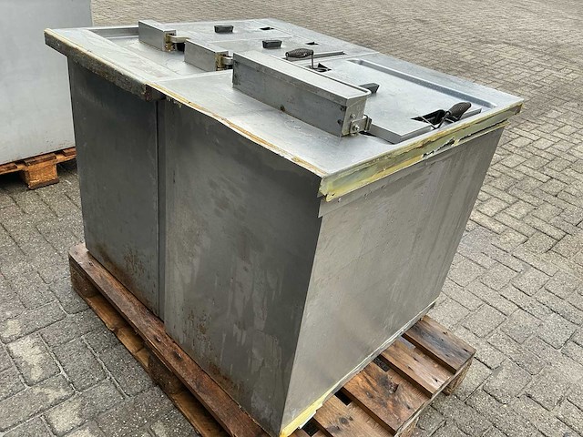 Overige koken / bakken / grillen (5x) - afbeelding 10 van  12