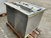 Overige koken / bakken / grillen (5x) - afbeelding 10 van  12