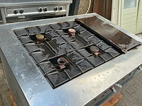 Overige koken / bakken / grillen (5x) - afbeelding 11 van  12