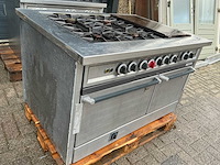 Overige koken / bakken / grillen (5x) - afbeelding 12 van  12