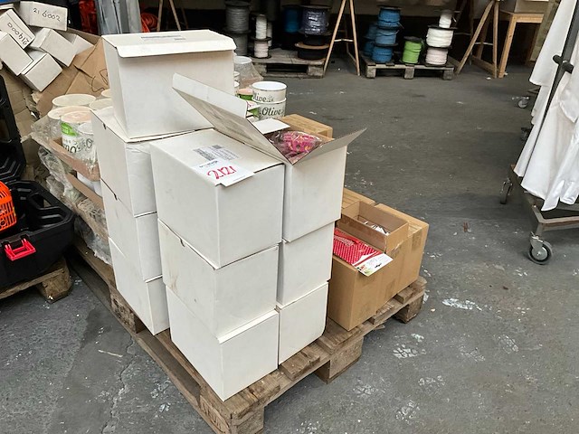 Overige koken / bakken / grillen - afbeelding 1 van  10