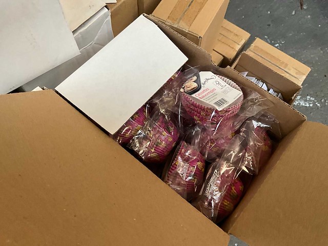 Overige koken / bakken / grillen - afbeelding 3 van  10