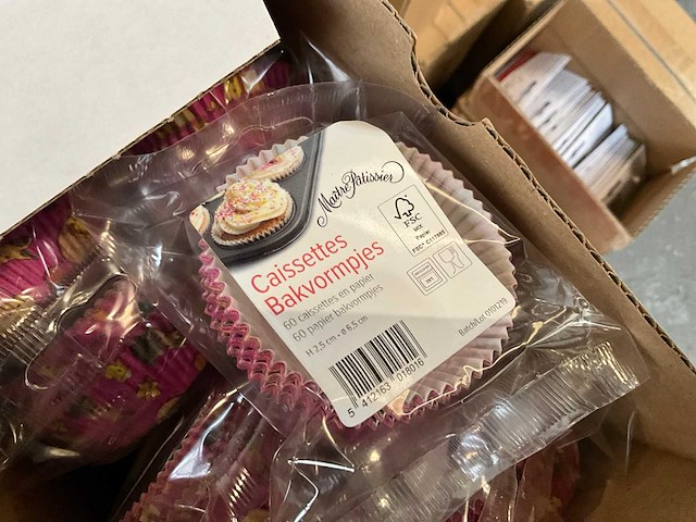 Overige koken / bakken / grillen - afbeelding 4 van  10