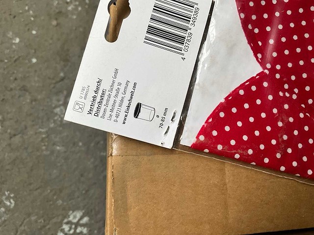 Overige koken / bakken / grillen - afbeelding 10 van  10