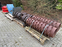 Overige landbouw voorwerpen - afbeelding 1 van  9