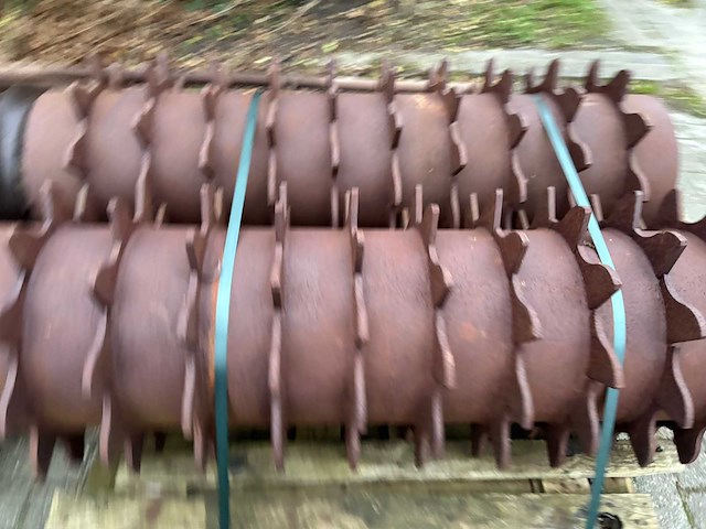 Overige landbouw voorwerpen - afbeelding 2 van  9