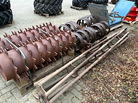 Overige landbouw voorwerpen - afbeelding 4 van  9