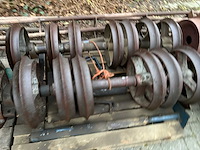 Overige landbouw voorwerpen - afbeelding 5 van  9