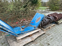 Overige landbouw voorwerpen - afbeelding 8 van  9