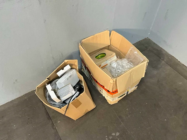Overige lichttechniek - afbeelding 9 van  12