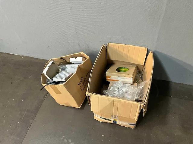Overige lichttechniek - afbeelding 10 van  12
