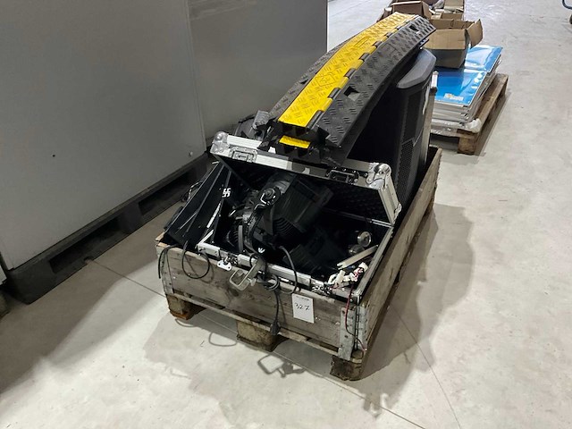 Overige lichttechniek - afbeelding 1 van  9