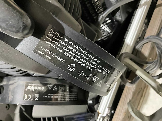 Overige lichttechniek - afbeelding 4 van  9