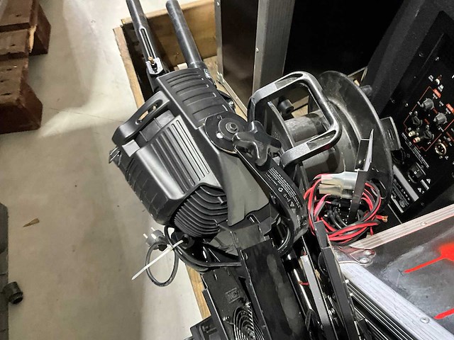 Overige lichttechniek - afbeelding 7 van  9