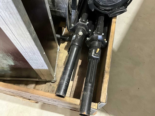 Overige lichttechniek - afbeelding 8 van  9