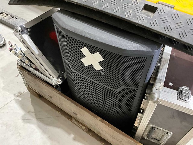 Overige lichttechniek - afbeelding 9 van  9