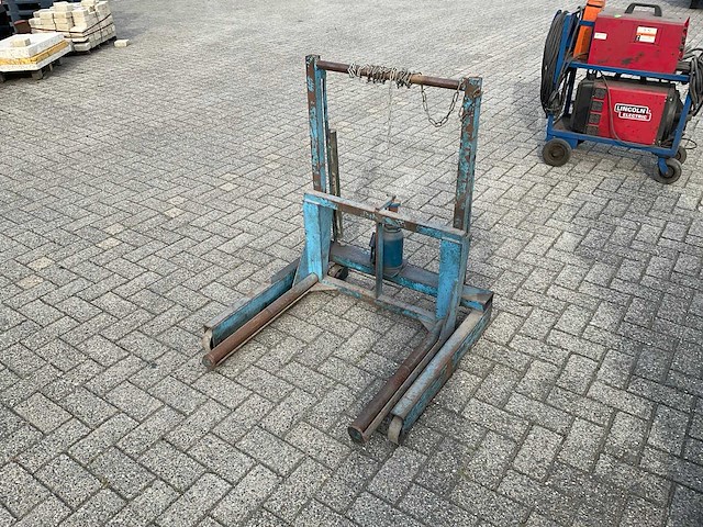Overige liften - afbeelding 1 van  5