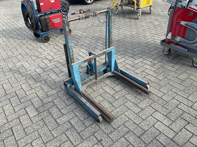 Overige liften - afbeelding 2 van  5