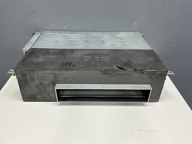 Overige luchtbehandeling - afbeelding 1 van  7