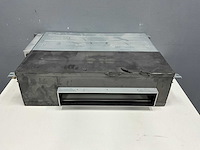 Overige luchtbehandeling