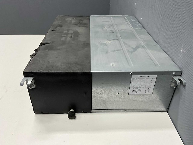 Overige luchtbehandeling - afbeelding 5 van  7