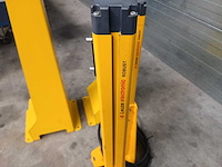 Overige machine toebehoren - leuze electronic - robust - afbeelding 2 van  3