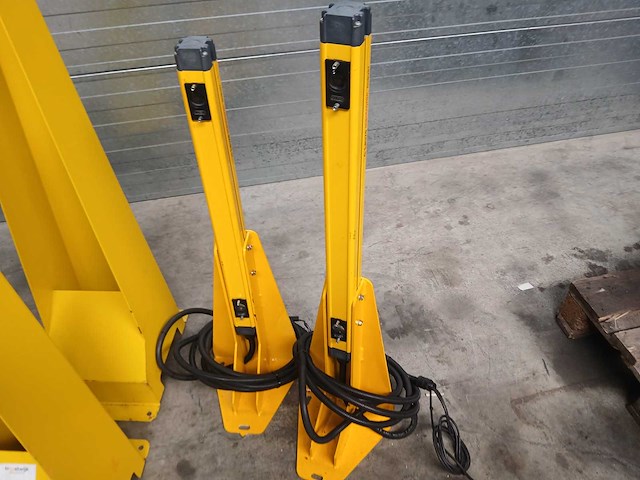 Overige machine toebehoren - leuze electronic - robust - afbeelding 3 van  3