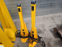 Overige machine toebehoren - leuze electronic - robust - afbeelding 3 van  3
