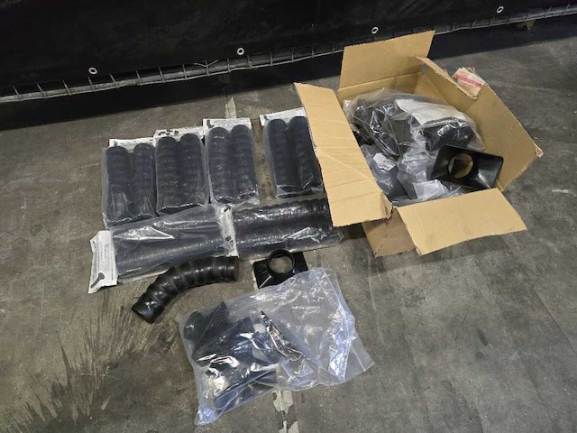 Overige machine toebehoren - afbeelding 1 van  6