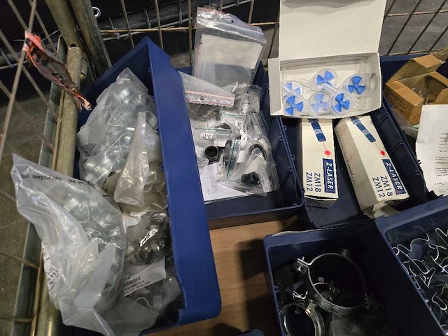 Overige machine toebehoren - afbeelding 3 van  8