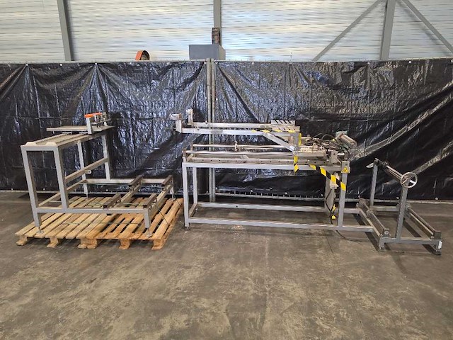 Overige machine toebehoren - afbeelding 1 van  8