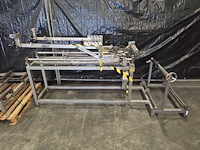 Overige machine toebehoren - afbeelding 2 van  8