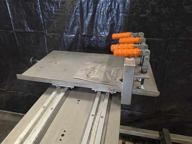 Overige machine toebehoren - afbeelding 4 van  8