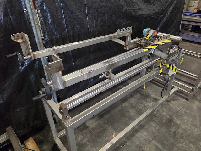 Overige machine toebehoren - afbeelding 6 van  8