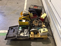 Overige machine toebehoren - afbeelding 2 van  4