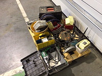 Overige machine toebehoren - afbeelding 4 van  4