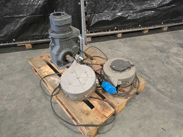 Overige machine toebehoren - afbeelding 1 van  5