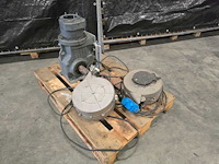 Overige machine toebehoren - afbeelding 1 van  5