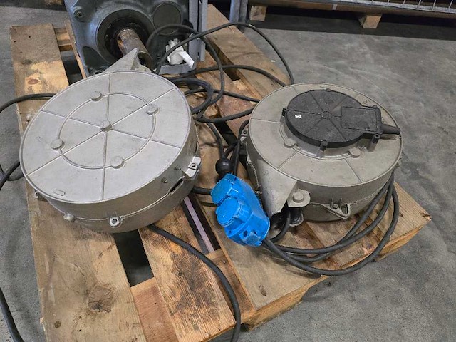 Overige machine toebehoren - afbeelding 2 van  5