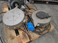 Overige machine toebehoren - afbeelding 2 van  5