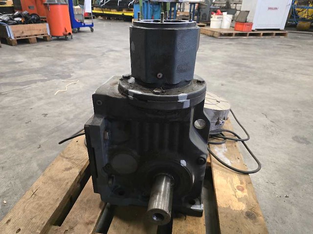 Overige machine toebehoren - afbeelding 5 van  5