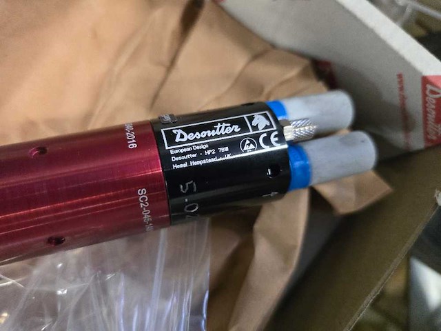 Overige machine toebehoren - afbeelding 2 van  10