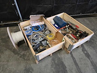 Overige machine toebehoren - afbeelding 1 van  10