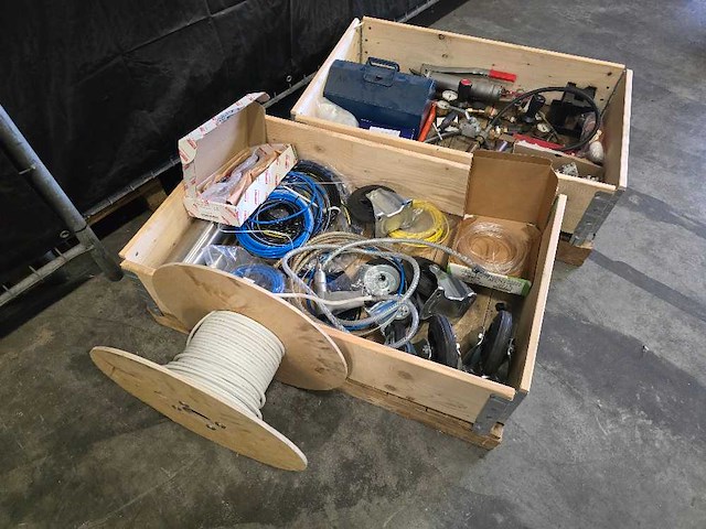 Overige machine toebehoren - afbeelding 3 van  10