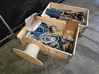 Overige machine toebehoren - afbeelding 3 van  10